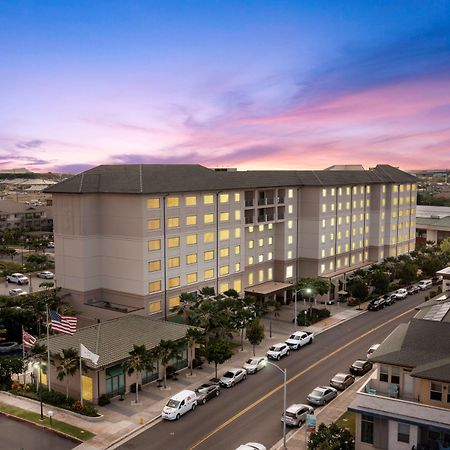 Embassy Suites By Hilton Oahu Kapolei - Free Breakfast Exterior photo