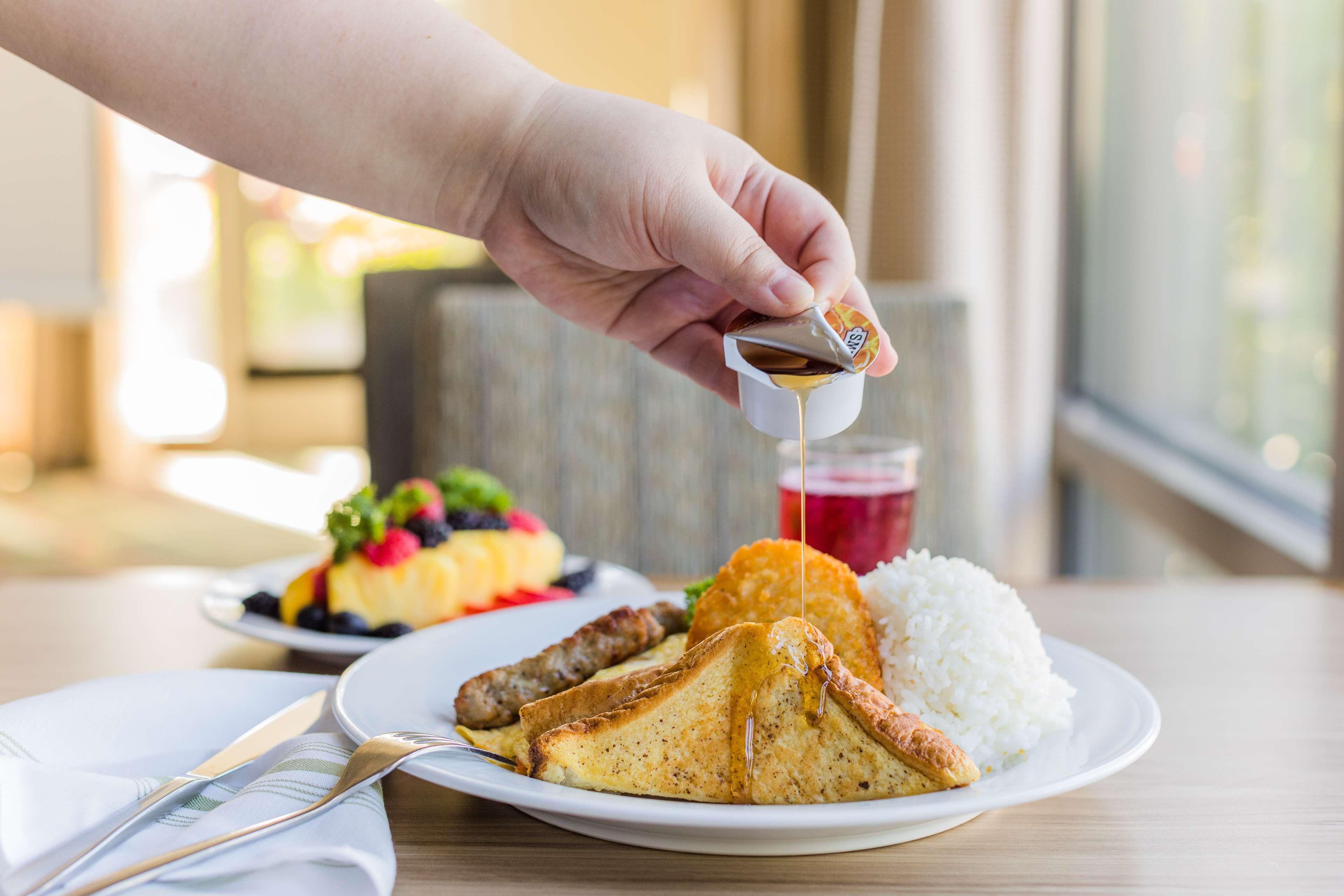 Embassy Suites By Hilton Oahu Kapolei - Free Breakfast Exterior photo