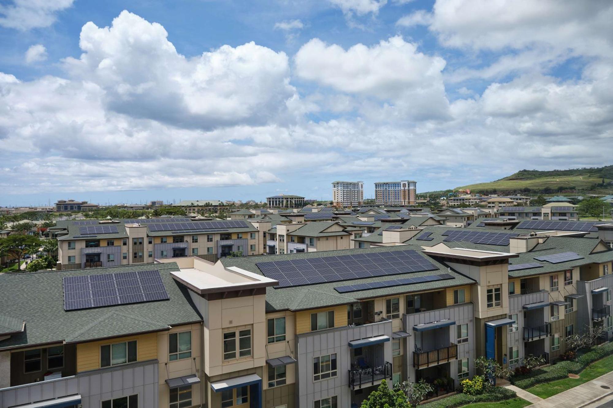 Embassy Suites By Hilton Oahu Kapolei - Free Breakfast Exterior photo